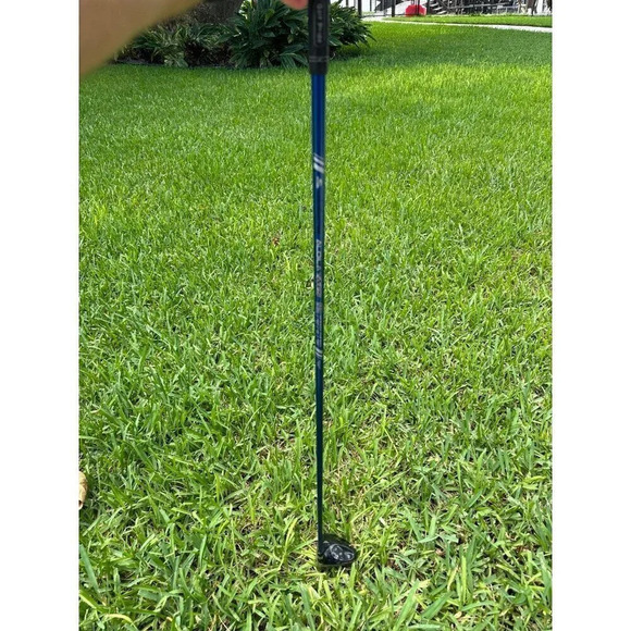 King Cobra Offset M/Speed LD 3 Wood - Picture 4 of 5